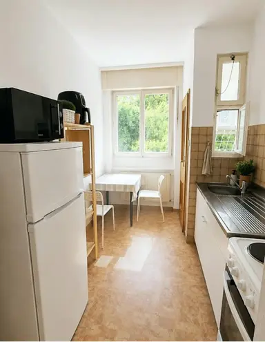 WG-Zimmer mit 19 m² in Stuttgart – Bild 5