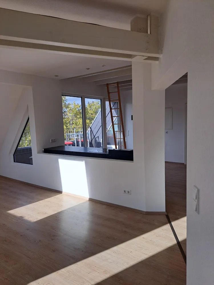 2 Zimmer Wohnung mit 67 m² in Krefeld – Bild 12