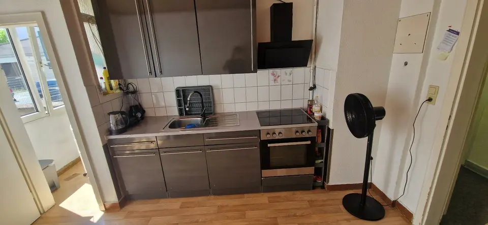 2 Zimmer Wohnung mit 50 m² in Pforzheim – Bild 6