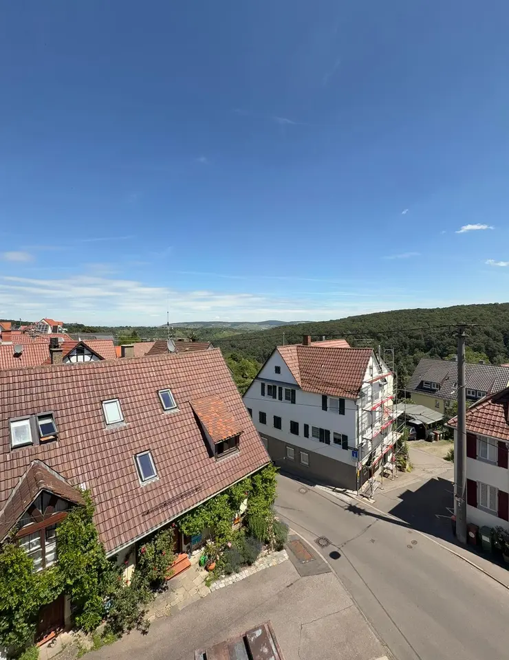 4 Zimmer Wohnung mit 66 m² in Stuttgart – Bild 7