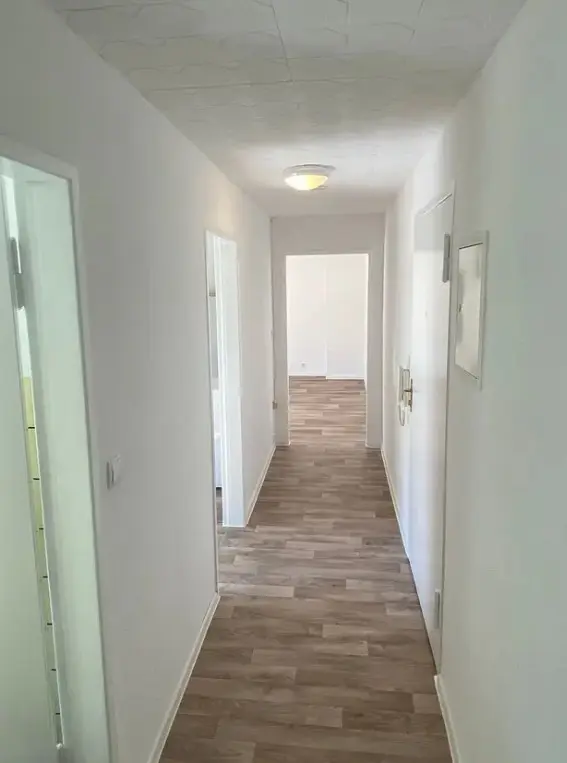 2 Zimmer Wohnung mit 39 m² in Mosbach – Bild 5