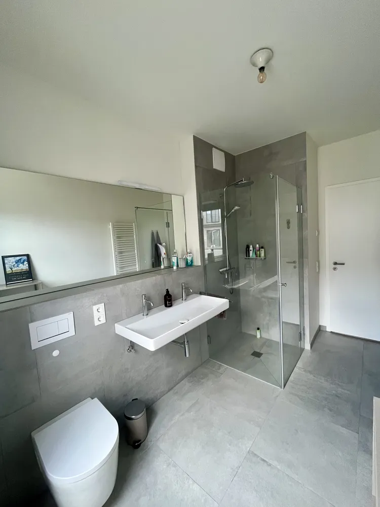 2 Zimmer Wohnung mit 63 m² in Hamburg – Bild 7