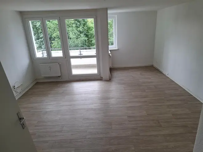5 Zimmer Wohnung mit 97 m² in Berlin – Bild 1