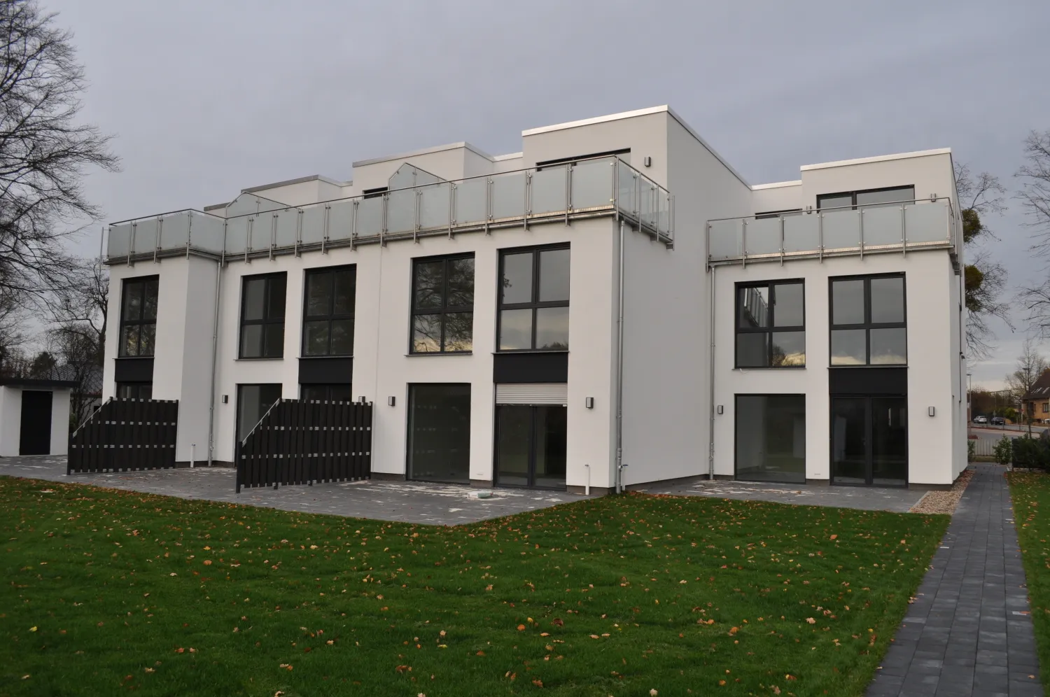 5 Zimmer Haus mit 140 m² in Wolfsburg – Bild 10