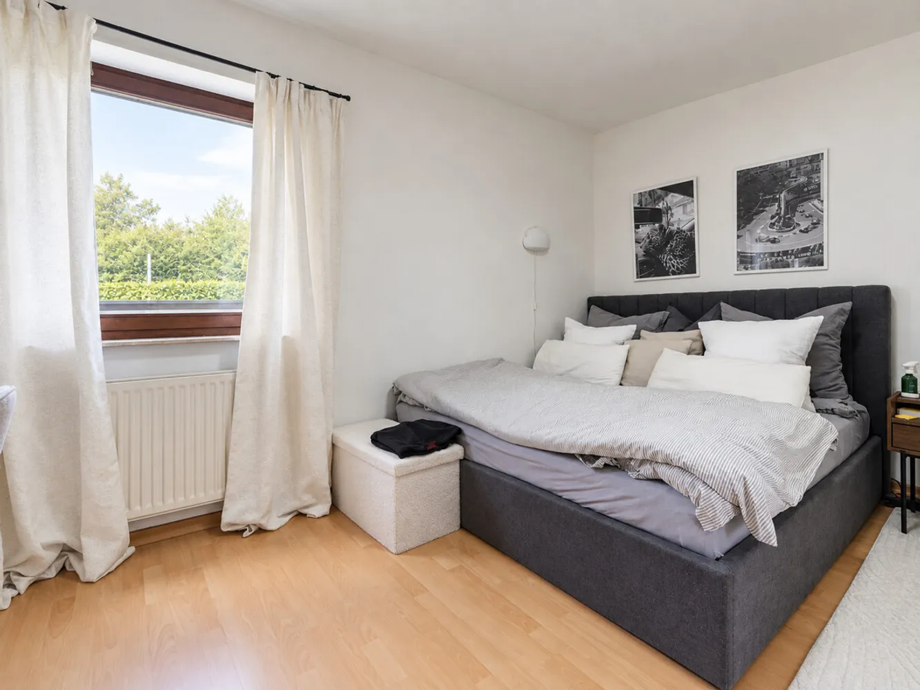 2 Zimmer Wohnung mit 67 m² in Bremen – Bild 9