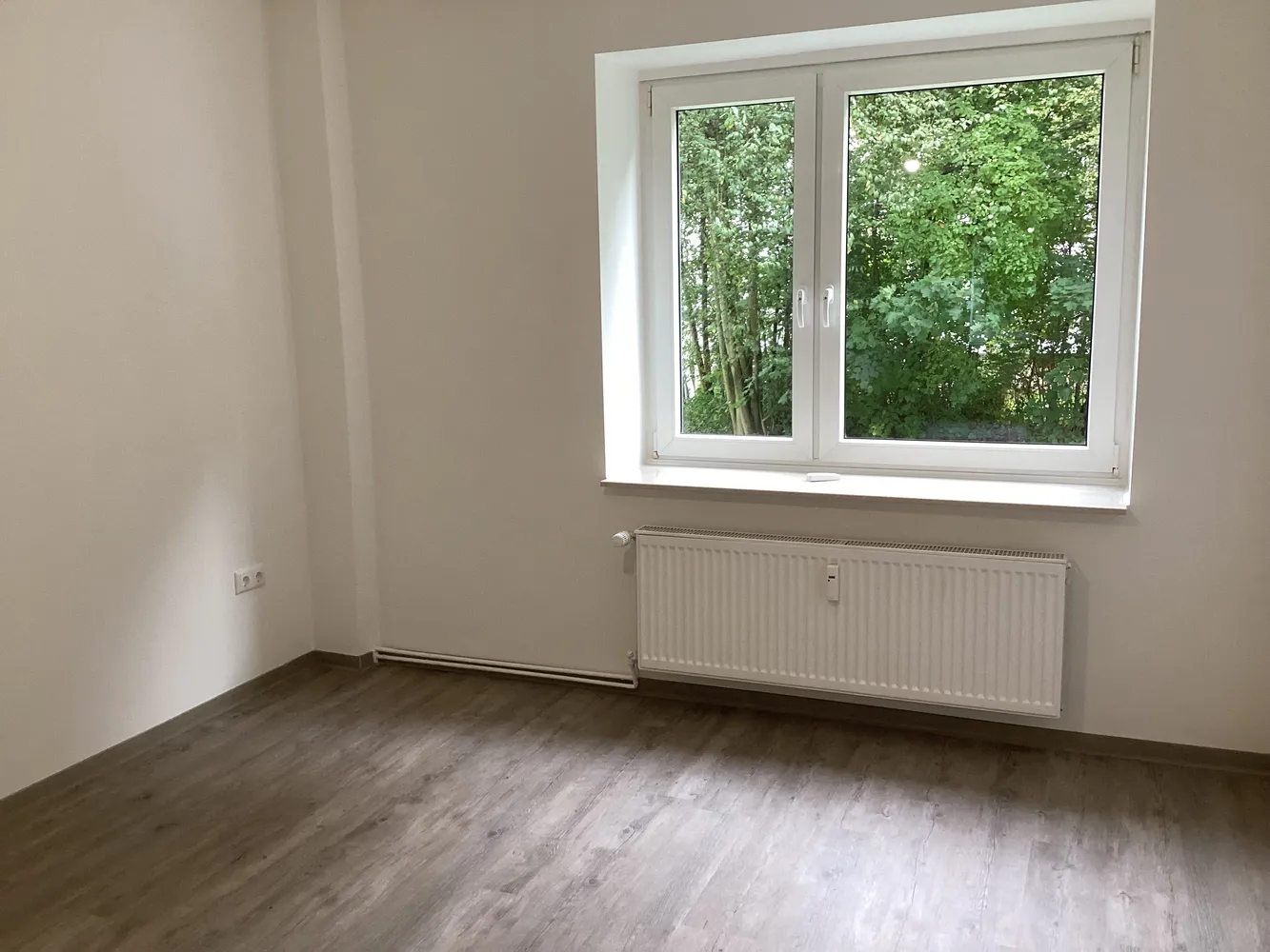 2 Zimmer Wohnung mit 42 m² in Lübeck – Bild 10
