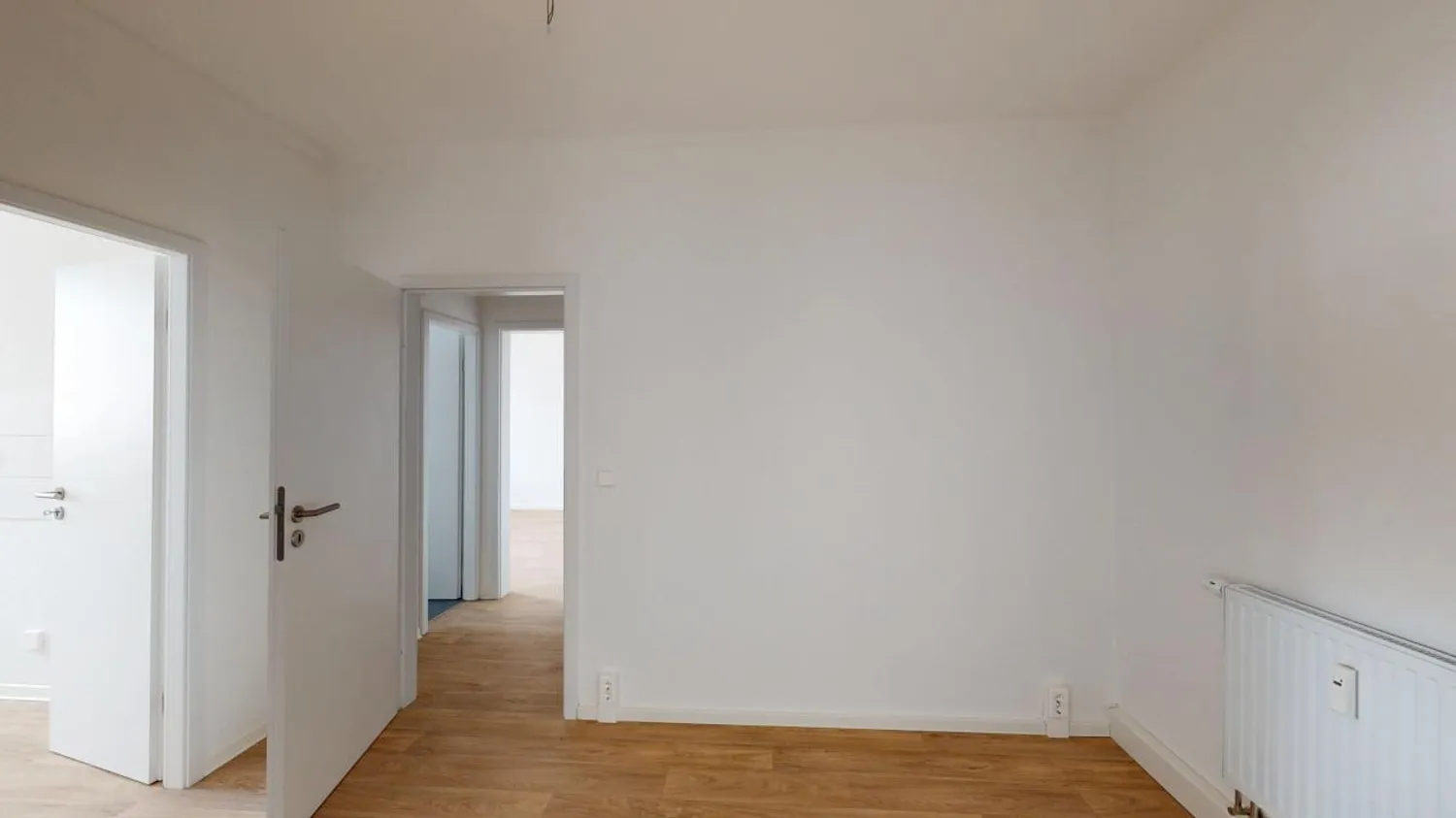 2 Zimmer Wohnung mit 72 m² in Halle (Saale) – Bild 7