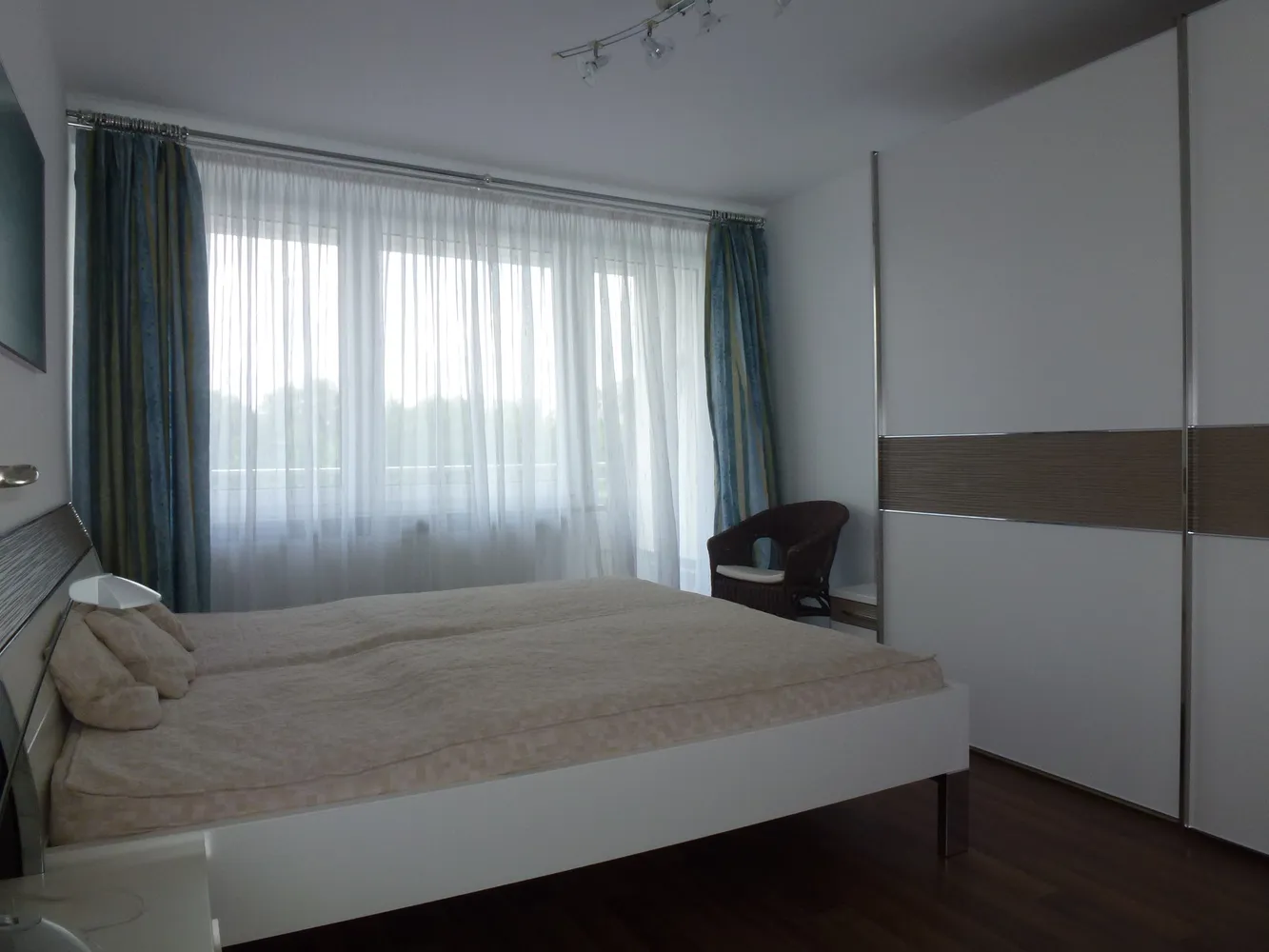 2 Zimmer Wohnung mit 54 m² in München – Bild 8
