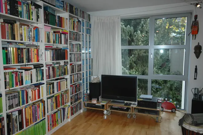 2 Zimmer Wohnung mit 64 m² in Köln – Bild 4