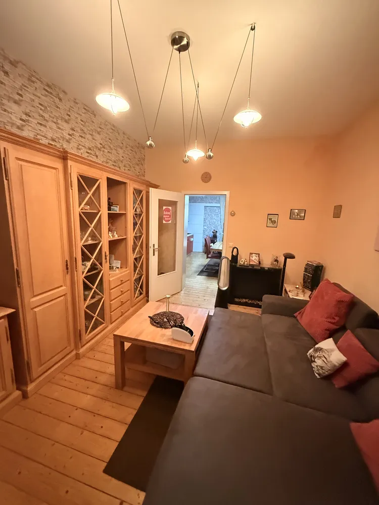 2 Zimmer Wohnung mit 62 m² in Essen – Bild 6