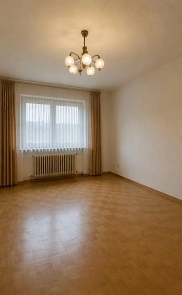 3 Zimmer Wohnung mit 101 m² in Augsburg – Bild 3