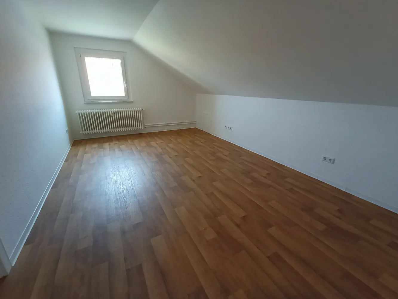 3 room apartment with 58 m² in Wolfenbüttel – Photo 1