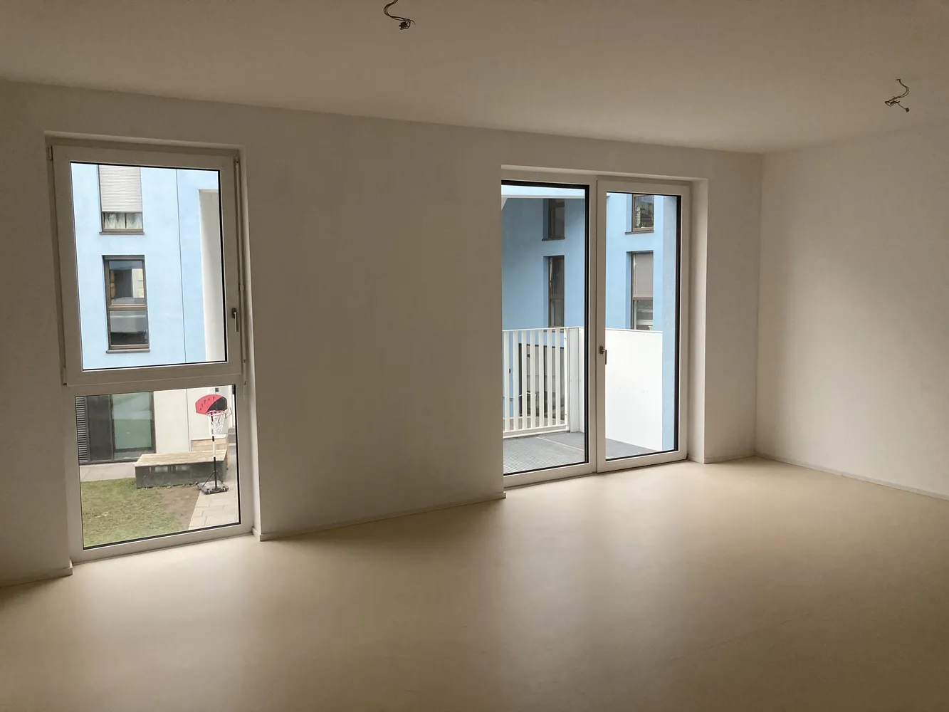 3 Zimmer Wohnung mit 75 m² in Heidelberg – Bild 1