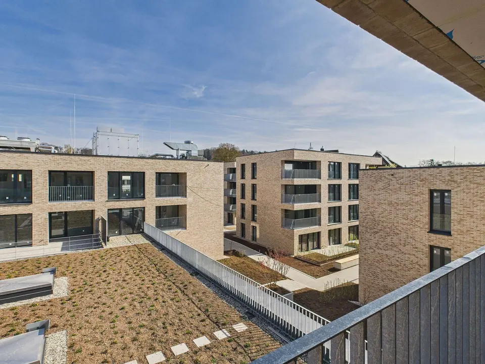 2 Zimmer Wohnung mit 61 m² in Sindelfingen – Bild 6