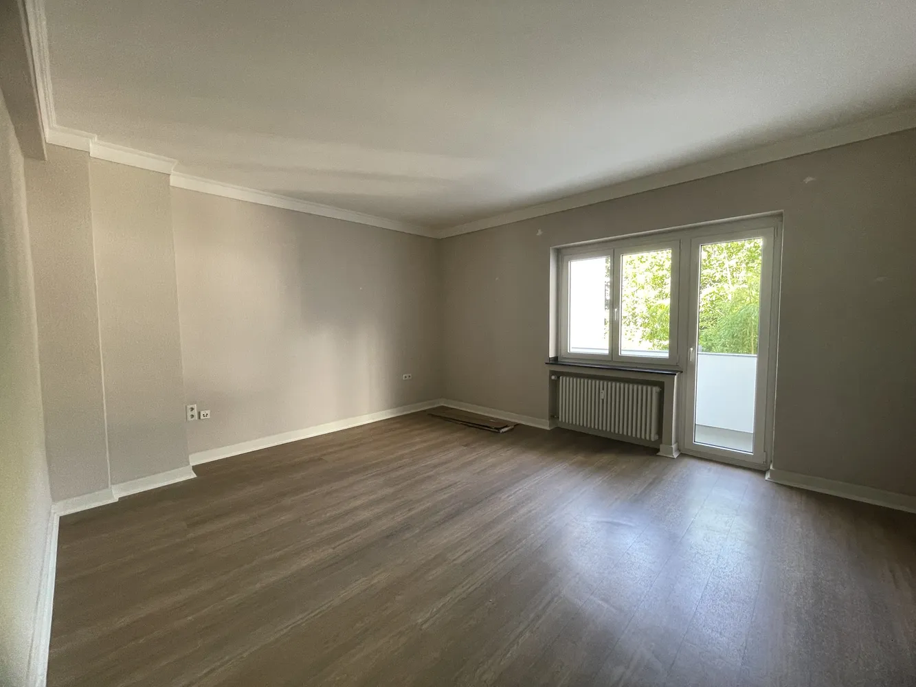 2 Zimmer Wohnung mit 73 m² in Düsseldorf – Bild 5