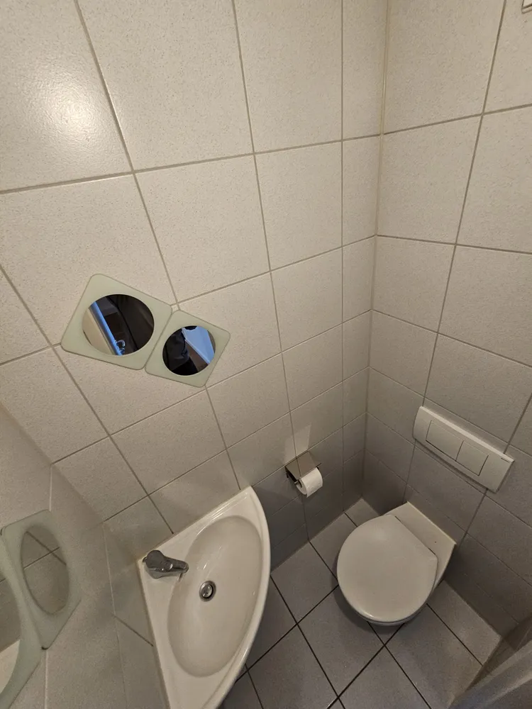 4 Zimmer Wohnung mit 77 m² in Neu-Ulm – Bild 1