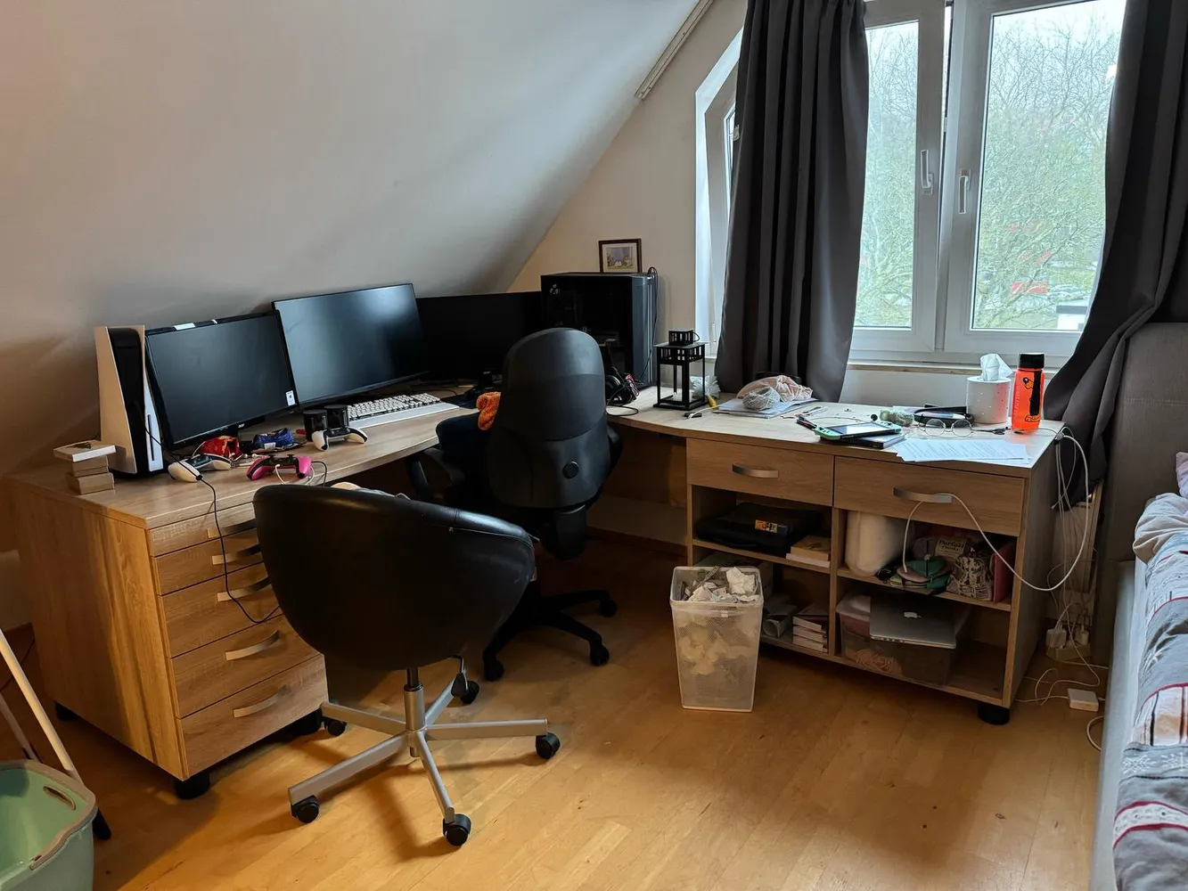 2 Zimmer Wohnung mit 85 m² in Bochum – Bild 12