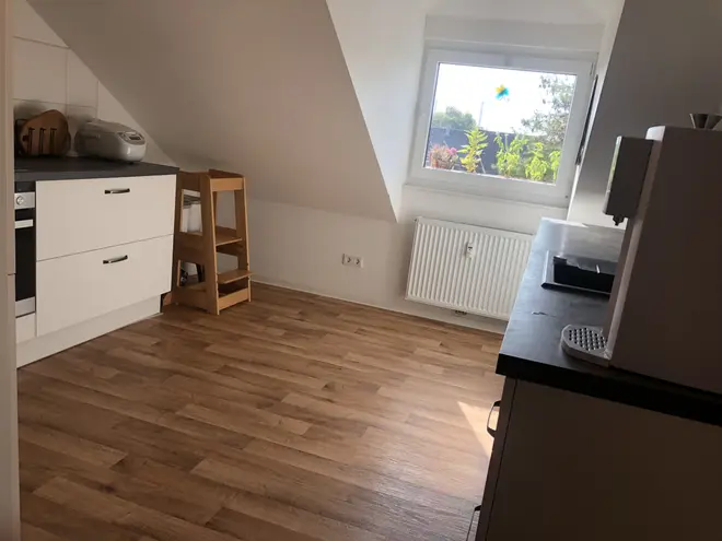 2 Zimmer Wohnung mit 68 m² in Mannheim – Bild 5