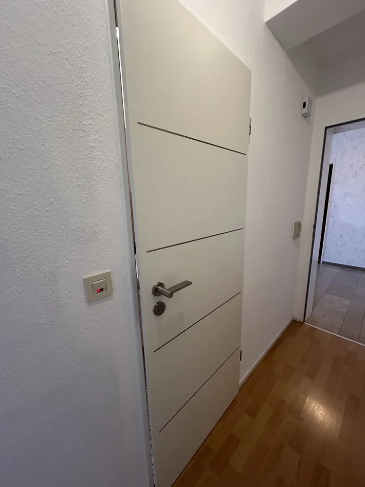 2 room apartment with 35 m² in Menden (Sauerland) – Photo 10