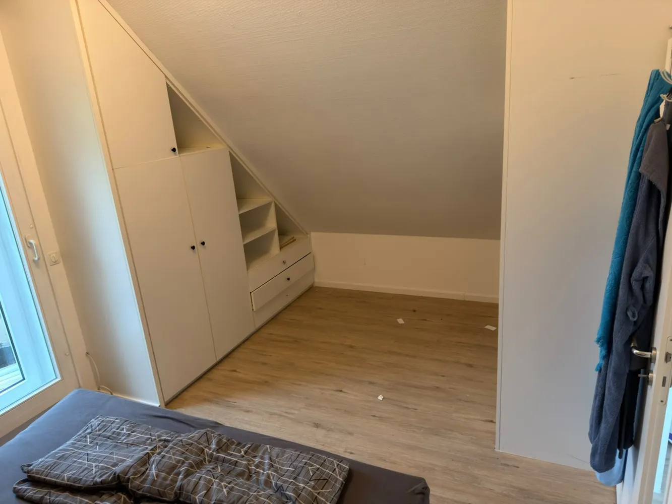 3 room apartment with 84 m² in Troisdorf – Photo 1