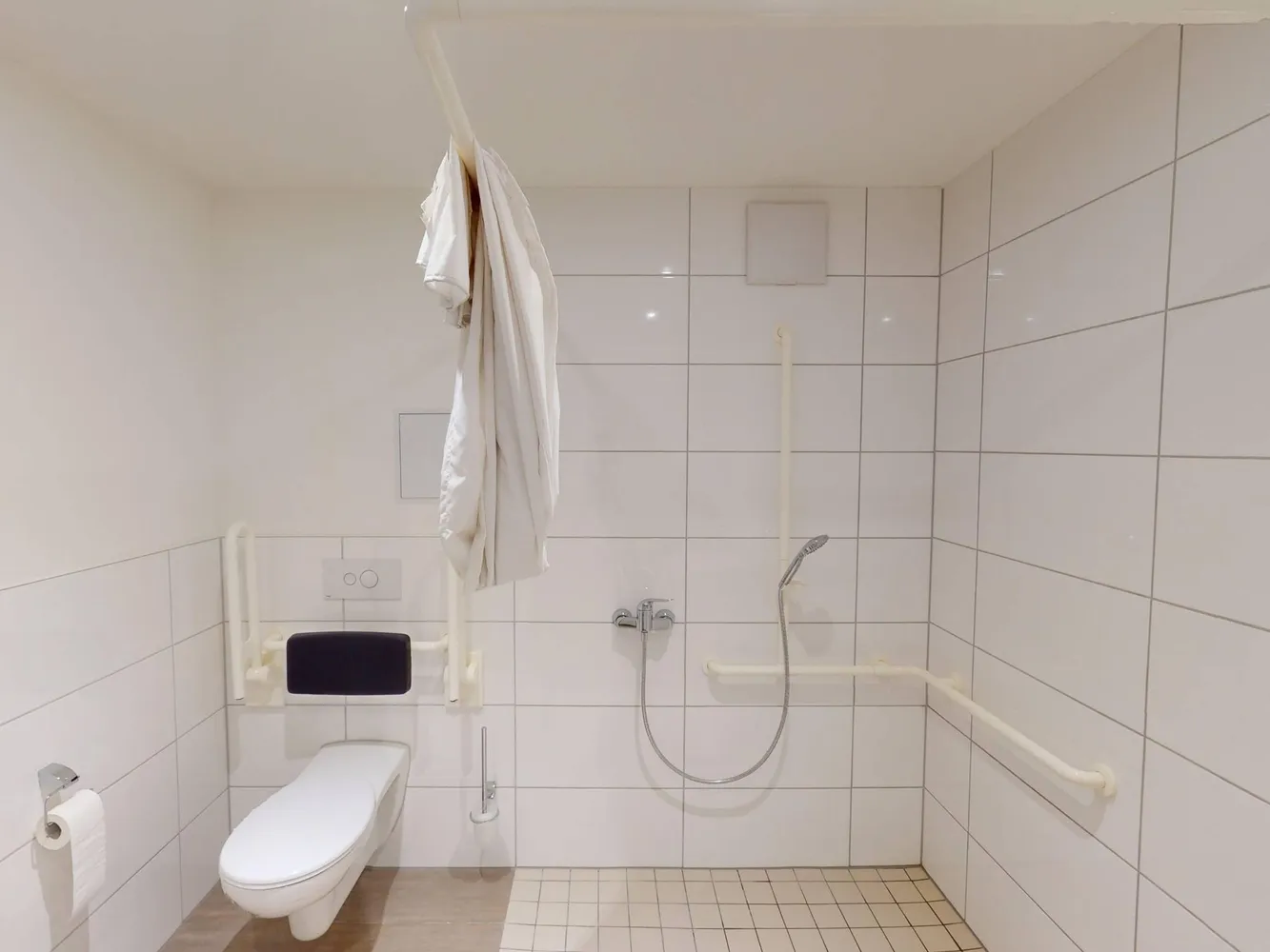 1 Zimmer Wohnung mit 48 m² in Siegen – Bild 10