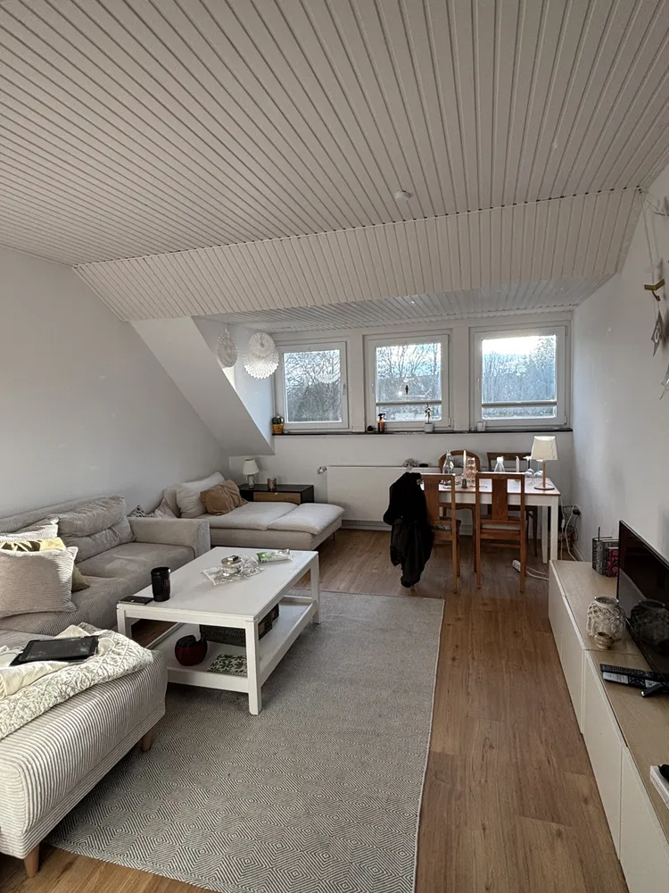 3 room apartment with 62 m² in Bochum – Photo 2