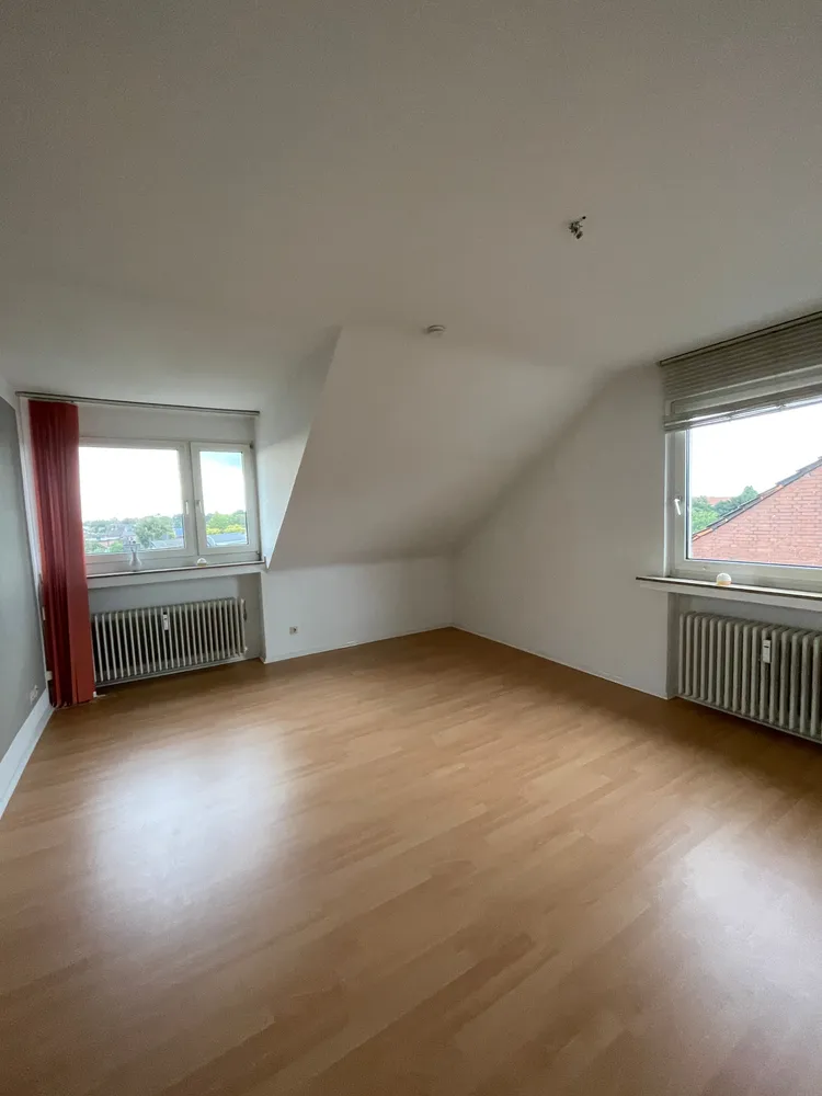 3 Zimmer Wohnung mit 62 m² in Moers – Bild 5