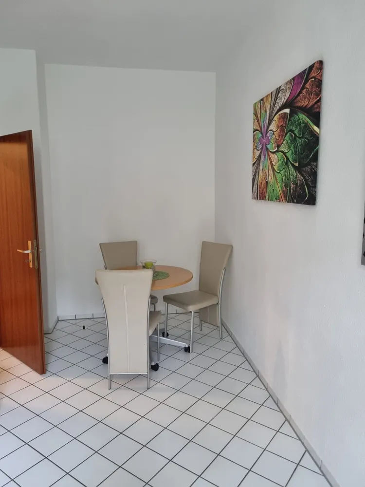 2 Zimmer Wohnung mit 65 m² in Chemnitz – Bild 9