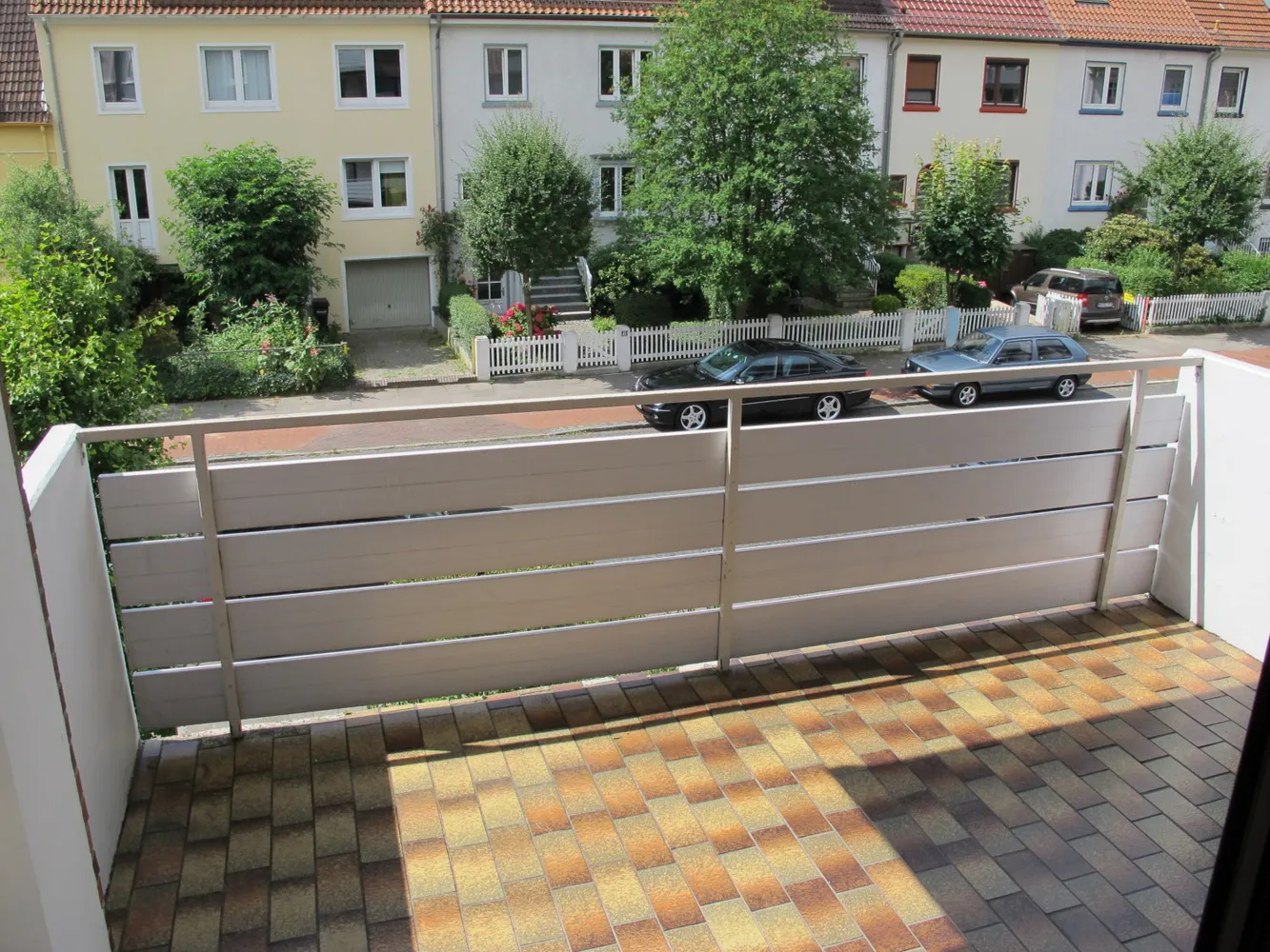 2 Zimmer Wohnung mit 65 m² in Bremen – Bild 9