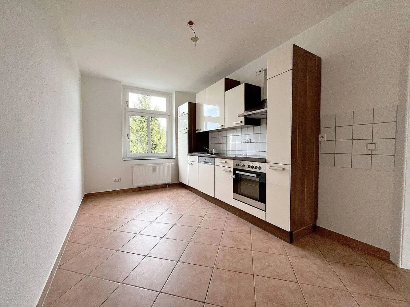 2 room apartment with 65 m² in Chemnitz – Photo 4