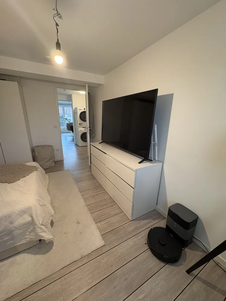 2 Zimmer Wohnung mit 40 m² in Münster – Bild 3