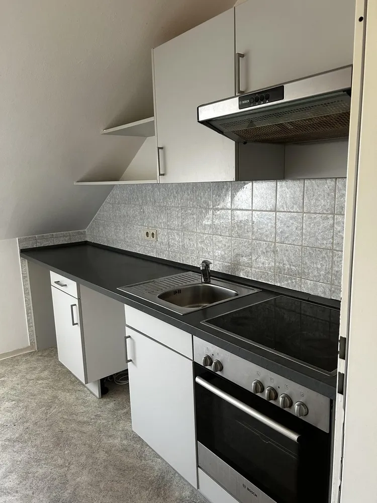 2 Zimmer Wohnung mit 58 m² in München – Bild 4