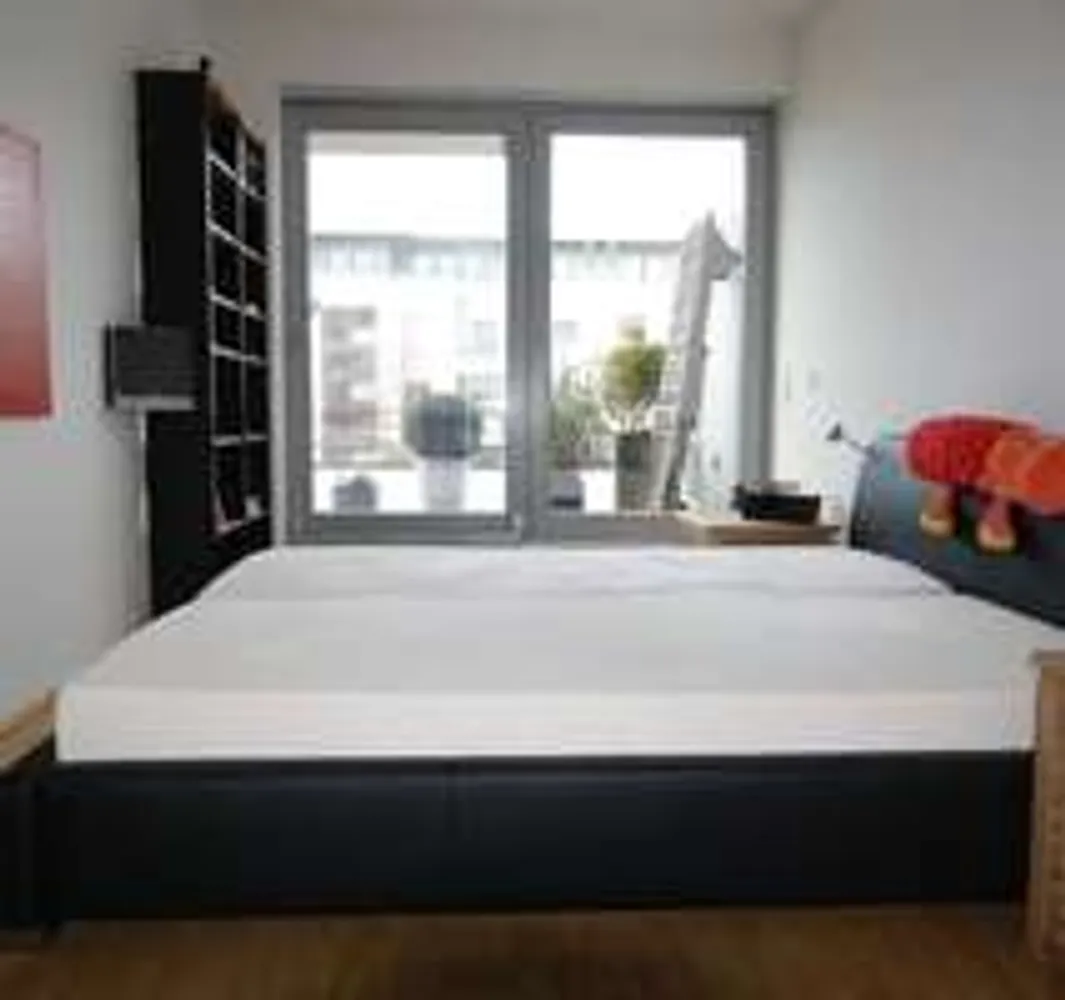 2 Zimmer Wohnung mit 71 m² in Köln – Bild 9