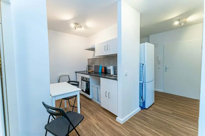 WG-Zimmer in Berlin – Bild 4