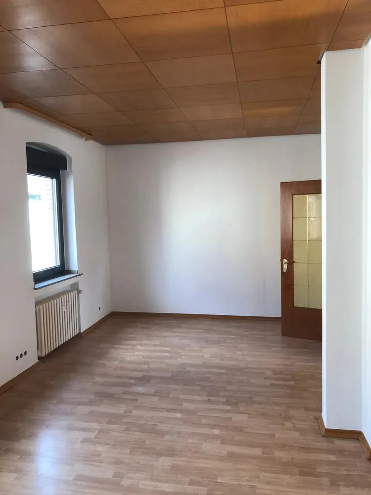4 Zimmer Wohnung mit 100 m² in Frechen – Bild 1