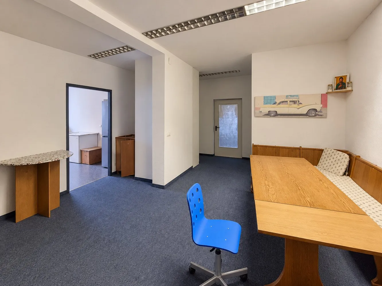 6 Zimmer Wohnung mit 185 m² in Landshut – Bild 6