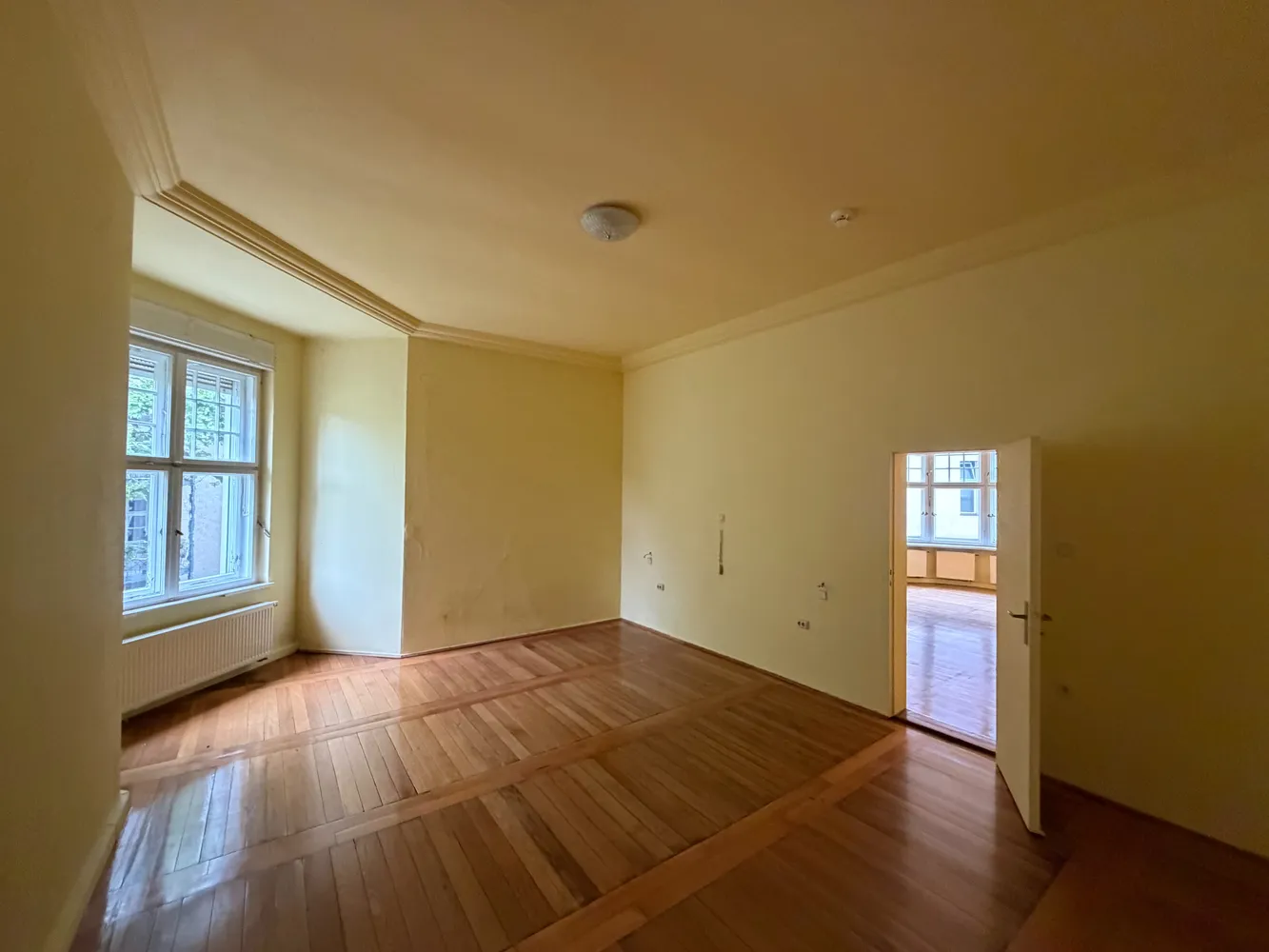 3 Zimmer Wohnung mit 122 m² in Leipzig – Bild 8