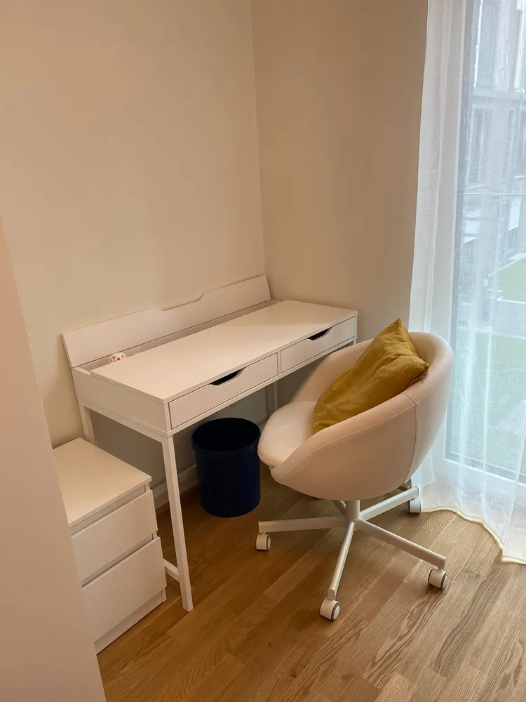 3 Zimmer Wohnung mit 80 m² in Frankfurt am Main – Bild 11