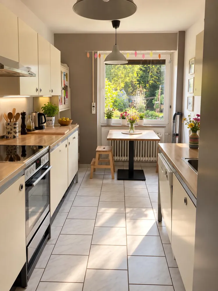 4 Zimmer Haus mit 100 m² in Pulheim – Bild 7