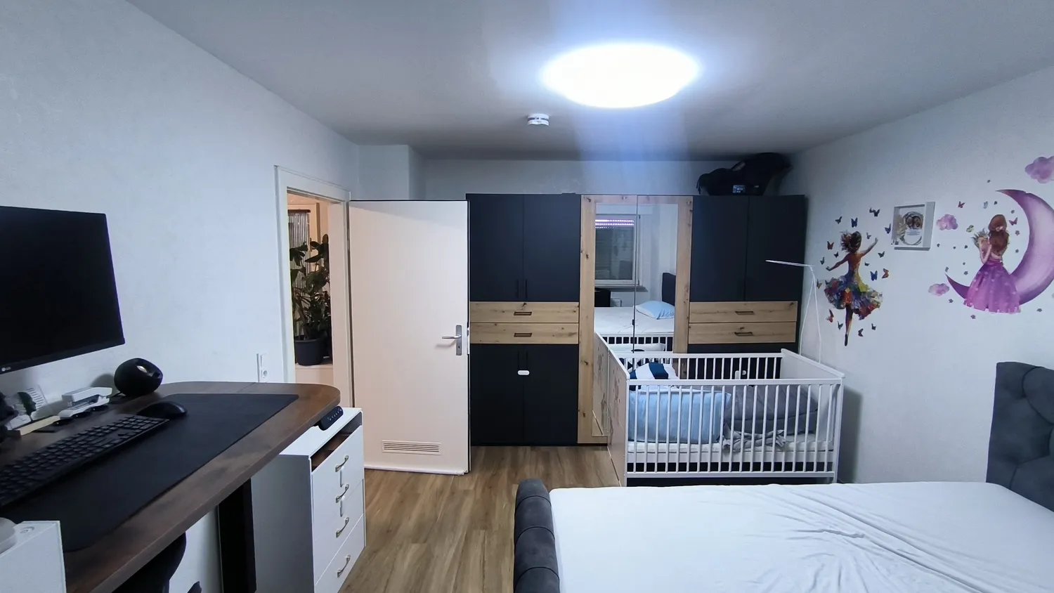 2 Zimmer Wohnung mit 62 m² in Wiesbaden – Bild 7