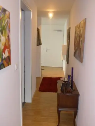2 Zimmer Wohnung mit 67 m² in München – Bild 6