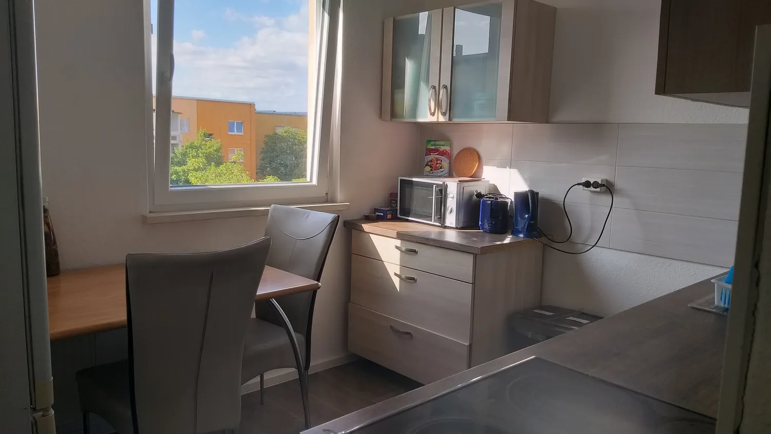 2 room apartment with 61 m² in Leipzig – Photo 3