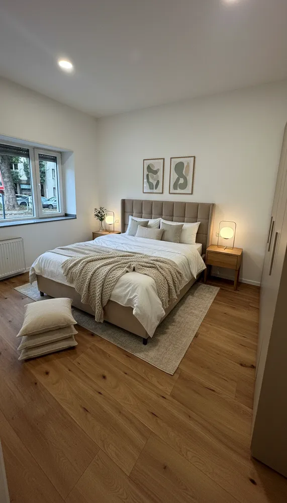 2 Zimmer Wohnung mit 80 m² in Mönchengladbach – Bild 3