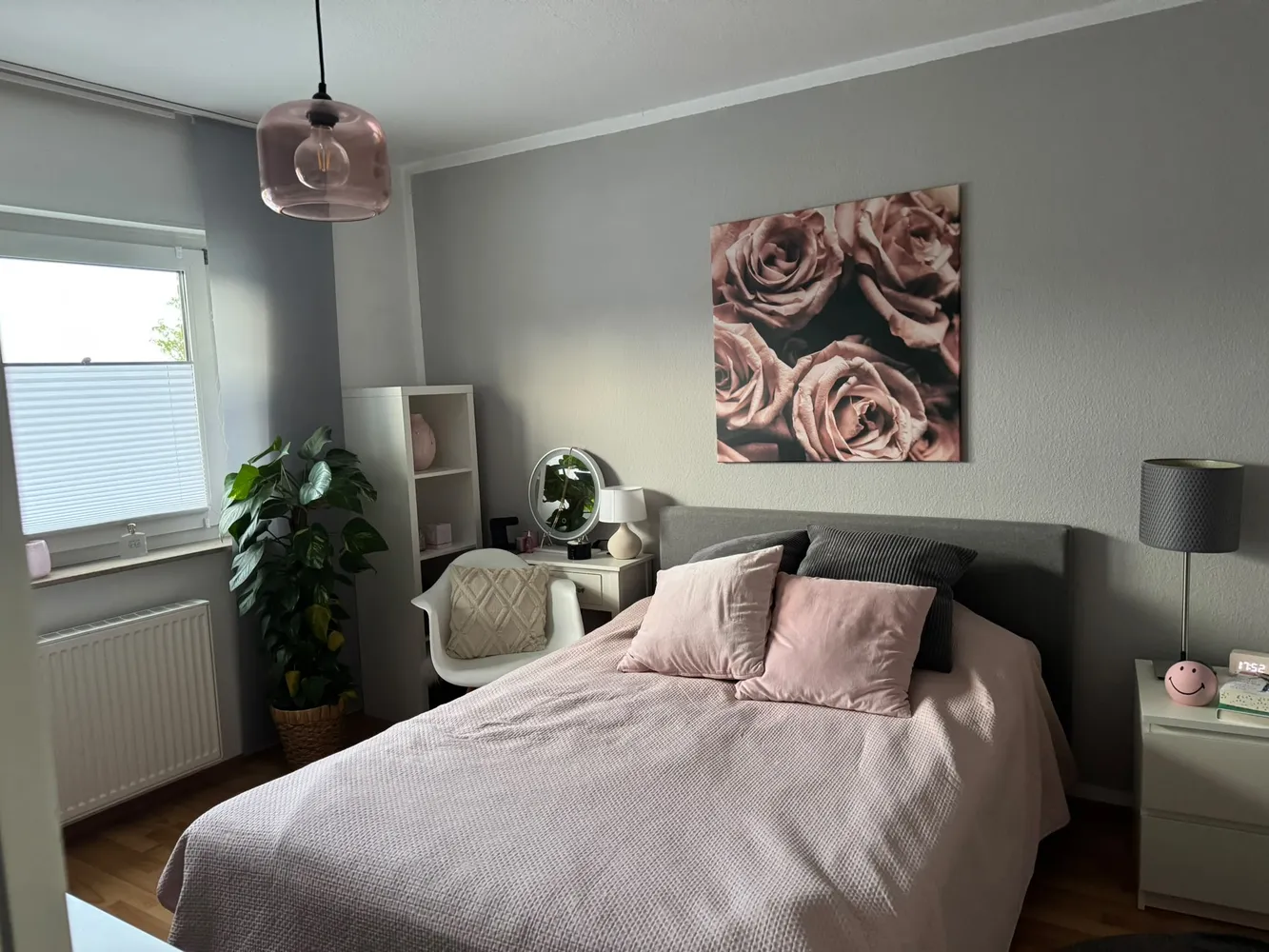 2 room apartment with 79 m² in Münster – Photo 2