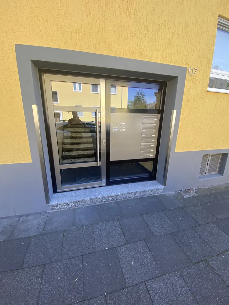 2 room apartment with 65 m² in Cologne – Photo 5