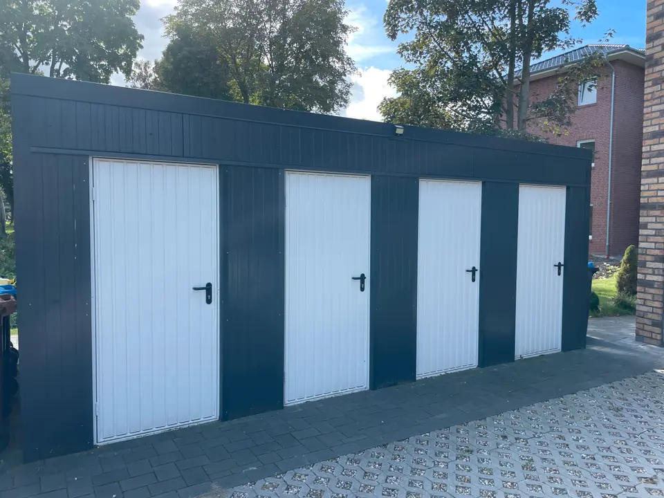 3 Zimmer Wohnung mit 76 m² in Papenburg – Bild 4