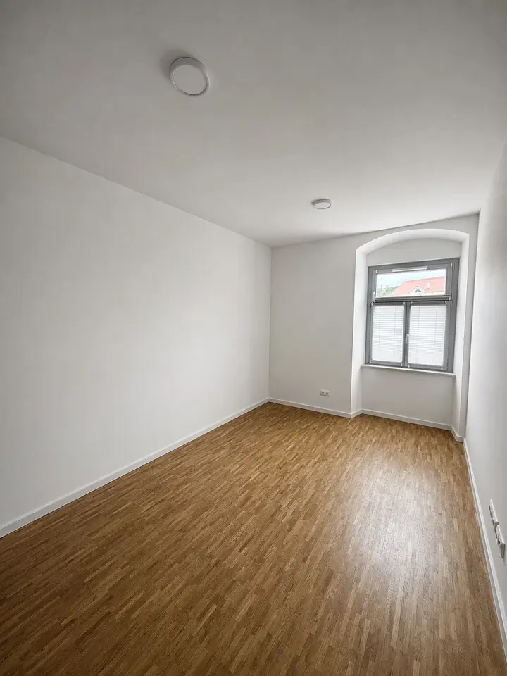 5 Zimmer Wohnung mit 127 m² in Merseburg – Bild 4