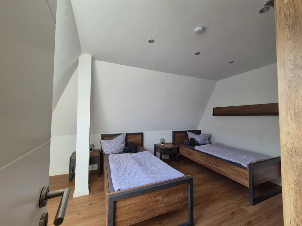 2 Zimmer Wohnung mit 61 m² in Zwickau – Bild 8