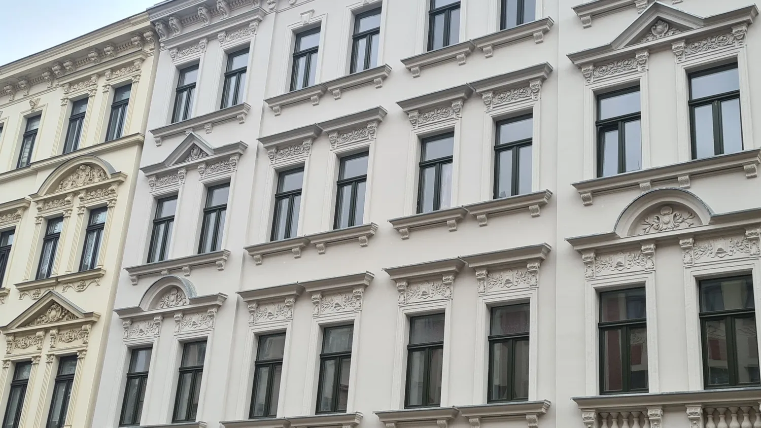2 Zimmer Wohnung mit 63 m² in Leipzig – Bild 9