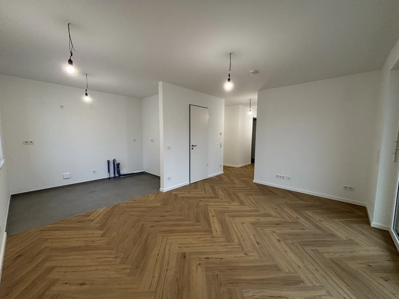 2 Zimmer Wohnung mit 58 m² in Darmstadt – Bild 11